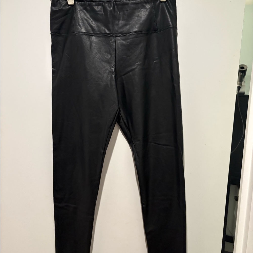 Bagatelle Black Leggings